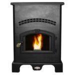 US Stove Pellet Stove