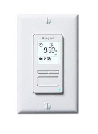 Timer Light Switches | HomeTips