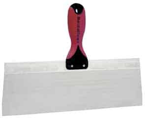 drywall taping knife