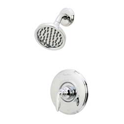 Thermostatic Shower Valve Buying Guide