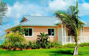 aluminum siding and metal roofing