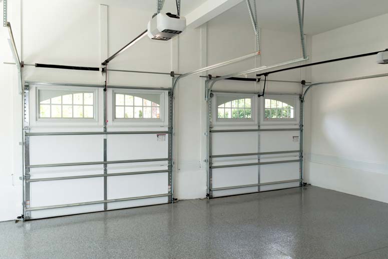 Garage Doors Buying Guide