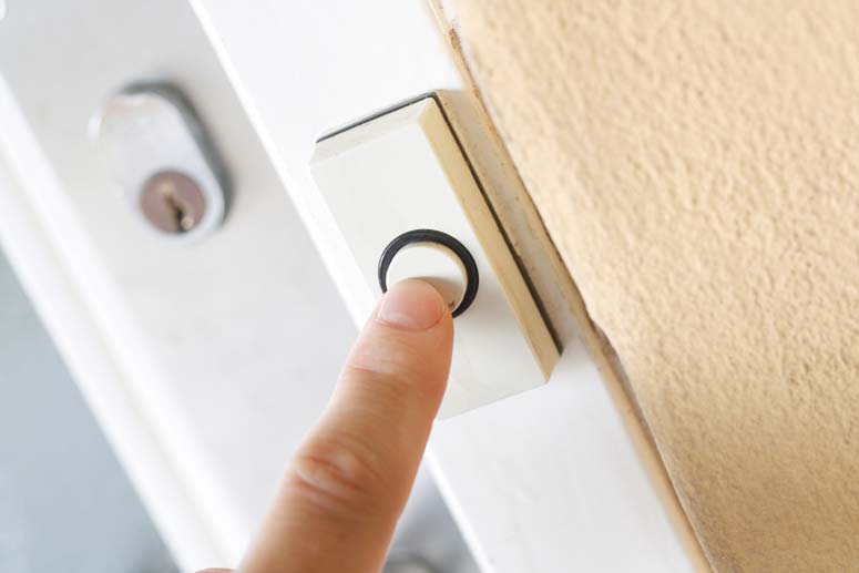 Doorbell Does Not Ring — How to Fix a Doorbell | HomeTips