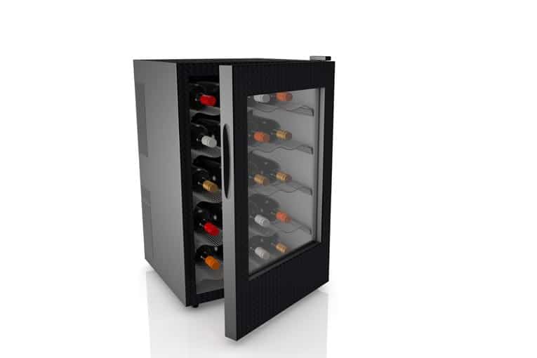 buying best refrigerator - wine refrigerator