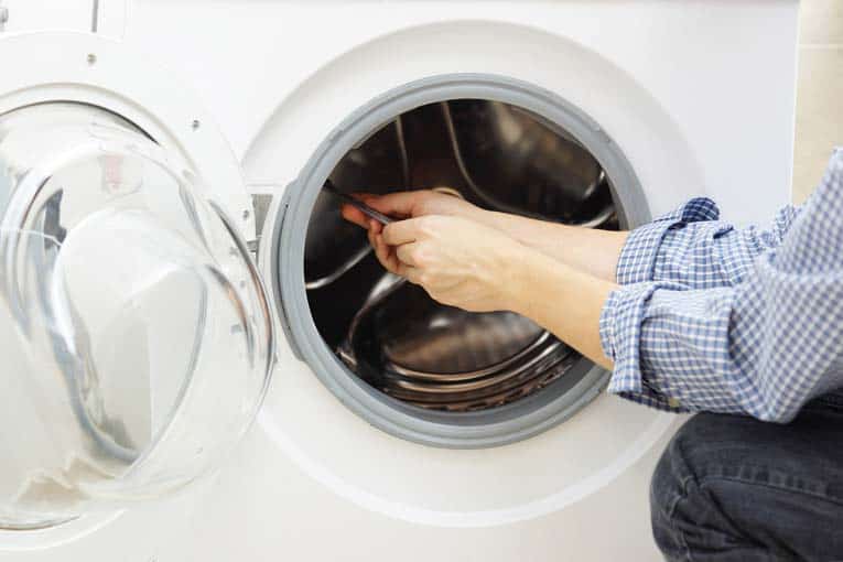 How To Repair Your Washing Machine