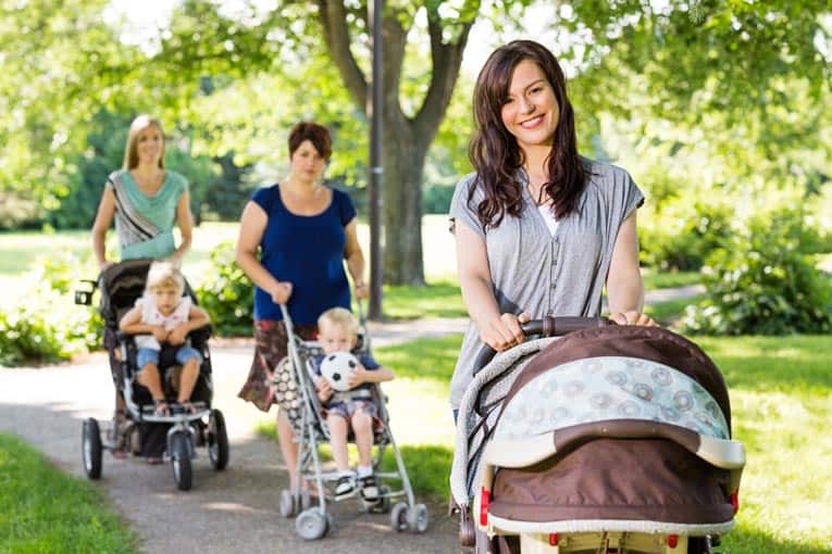 Strollers make outdoor life possible for moms and dads of young ones. This guide will help you make smart buying decisions.