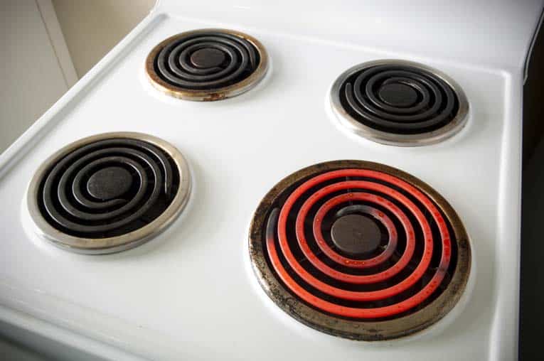 How to Repair an Electric Cooktop HomeTips