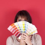 choosing paint colors