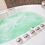 jacuzzi spa whirlpool bath tub