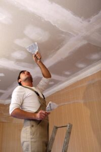 drywall ceiling