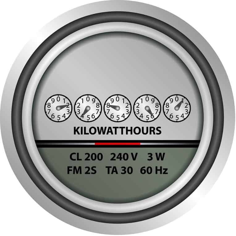 Understanding Your Electric Meter