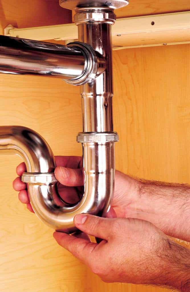 How to Install a Kitchen Sink HomeTips