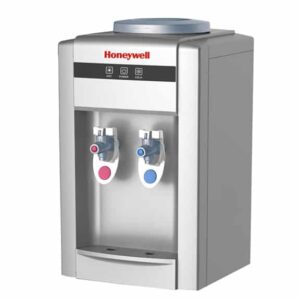 hot and cold water dispenser