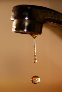 repair faucet drip