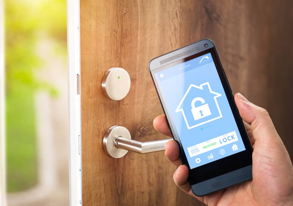 What Is A Smart Door Lock Do You Need One