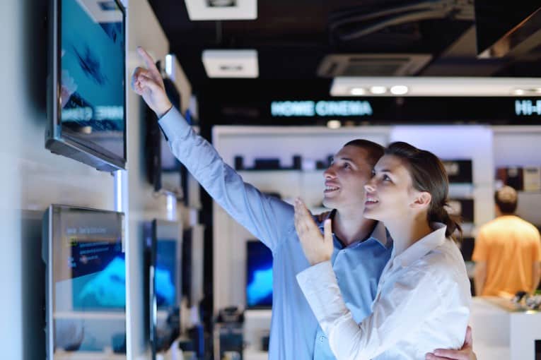 Time to buy a 4K TV - Stewart Wolpin - Image