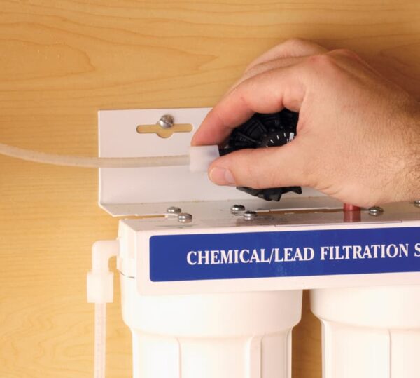 How to Install a Water Filter A StepbyStep Guide HomeTips