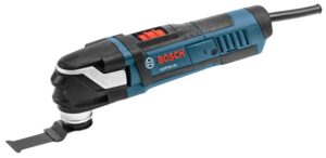 Bosch oscillating tool