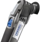 Dremel Oscillating tool