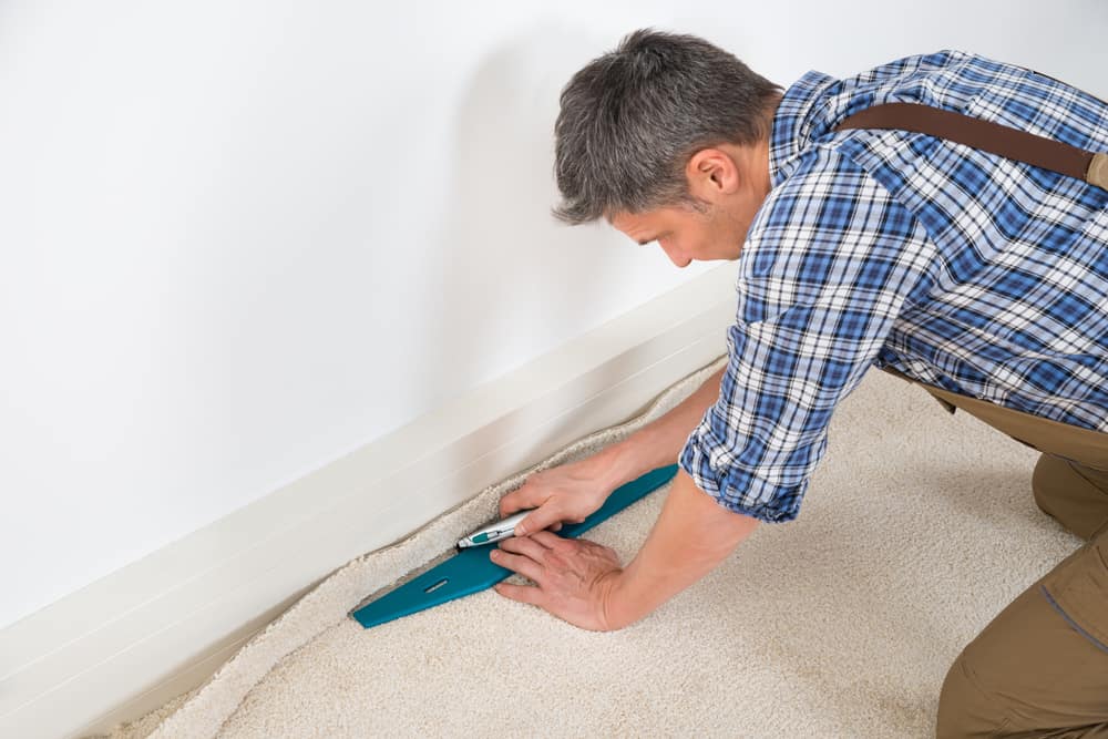 What to Expect When Buying Carpeting HomeTips