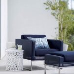 upholstered outdoor furniture