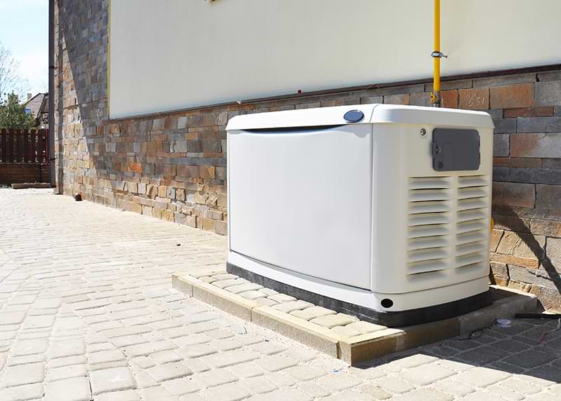 standby generator