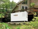 How to Size a Standby Generator for Your Home