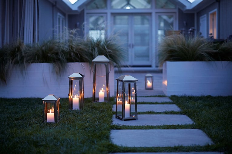 A Guide to Lighting Your Outdoor Spaces HomeTips