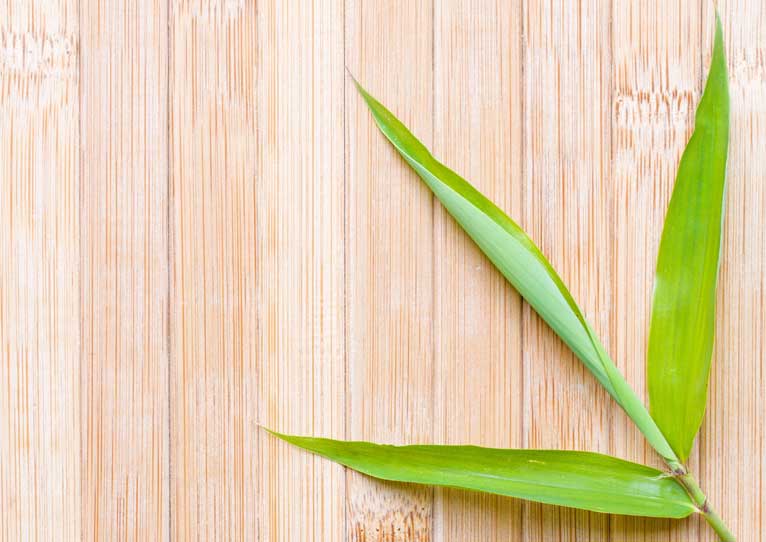 bamboo flooring