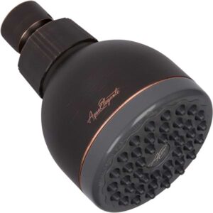 Aqua Elegante low flow shower head