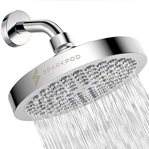 Low Flow Shower Head Buying Guide HomeTips