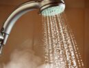shower hot water recirculation