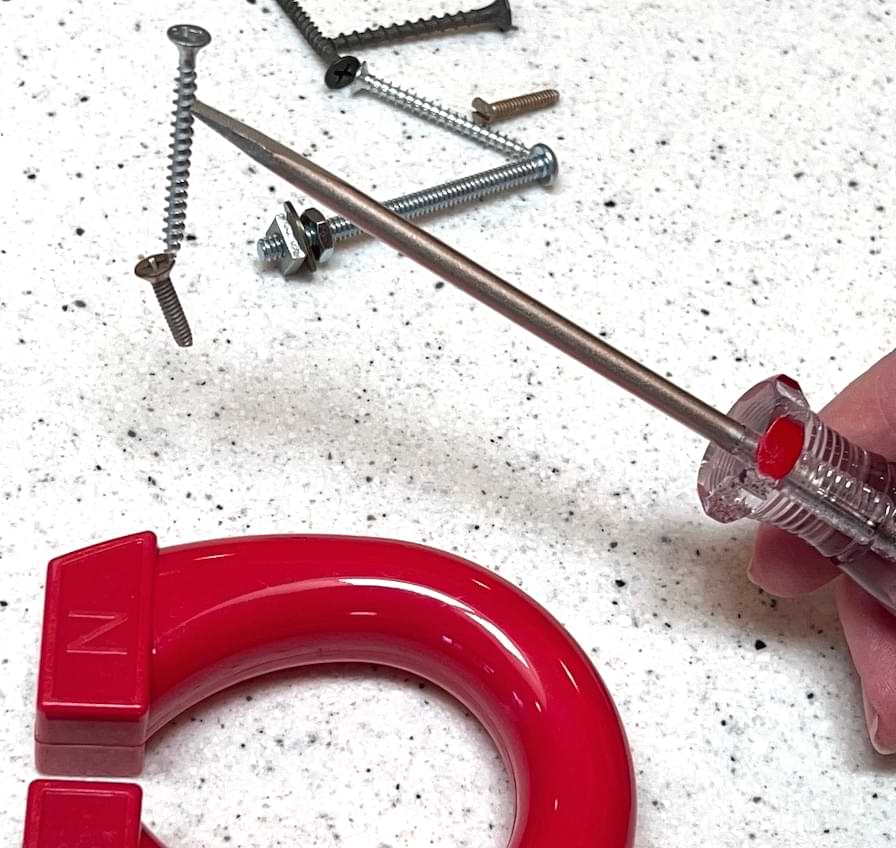 How to a Screwdriver A StepbyStep DIY Guide HomeTips