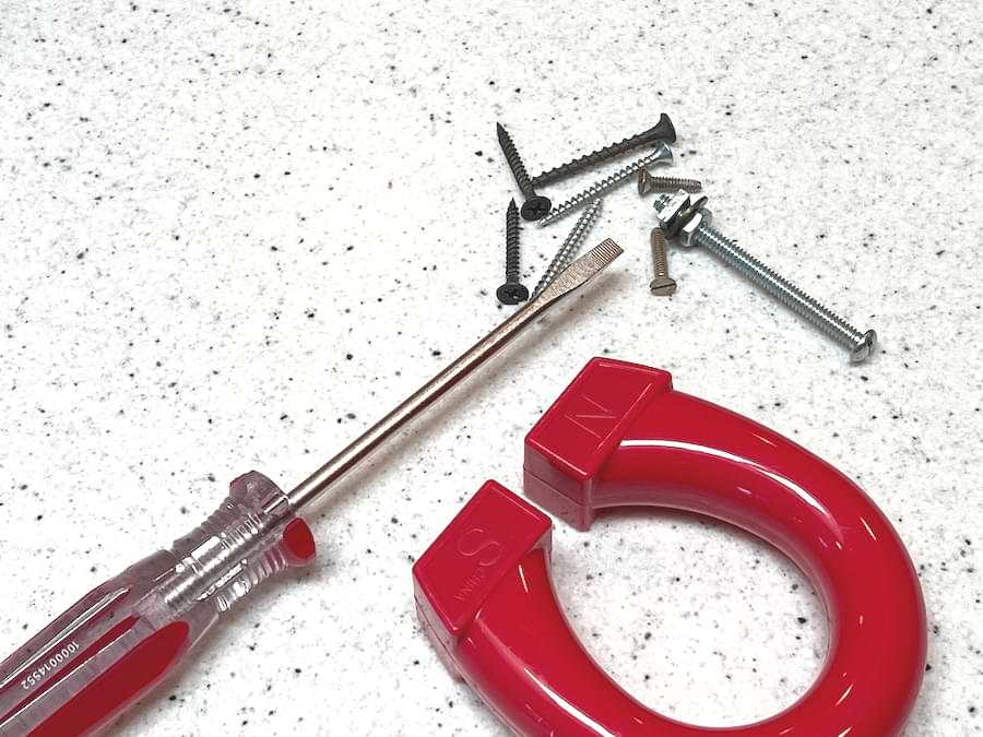 How to a Screwdriver A StepbyStep DIY Guide HomeTips