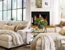 Small sectional sofa