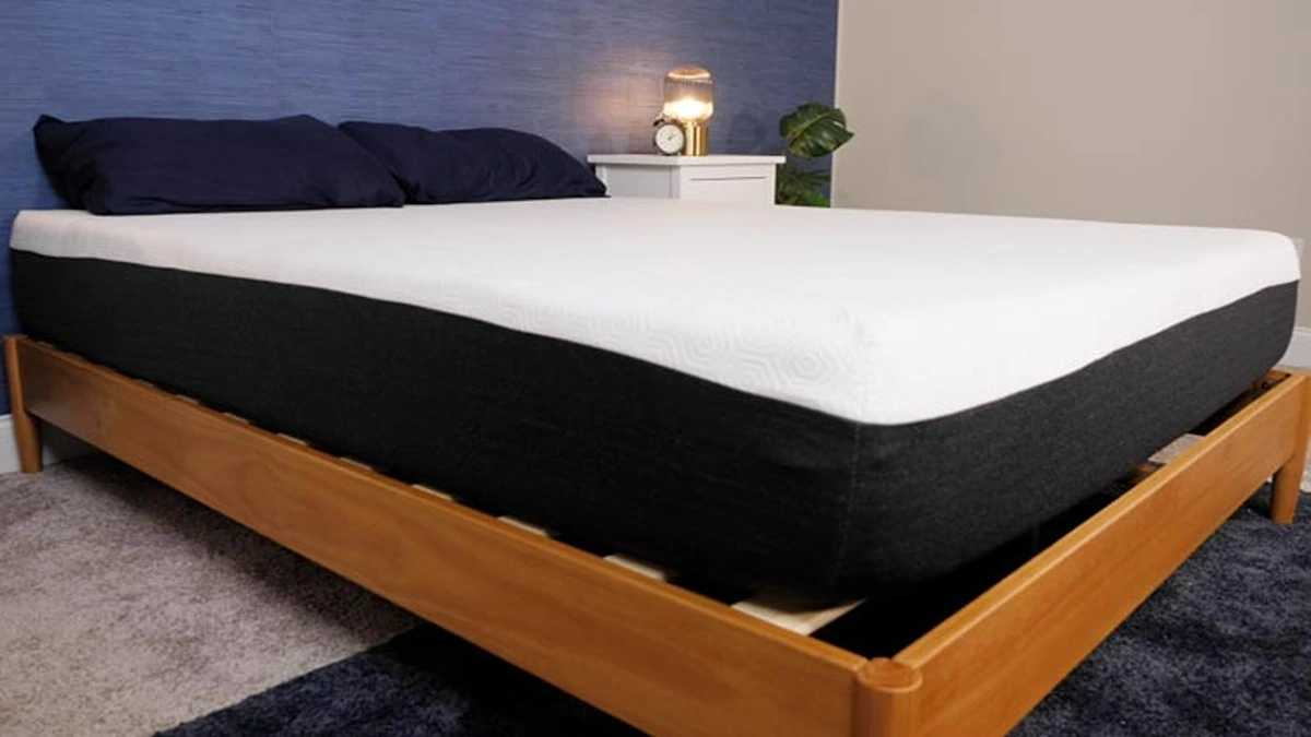 Top 5 Twin Mattresses for a Perfect Night's Sleep HomeTips