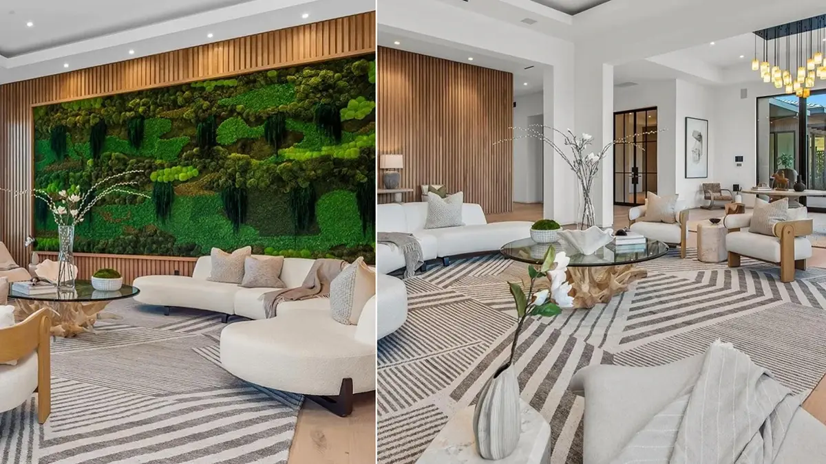 Fall Interior Design Tips from Meridith Baer HomeTips